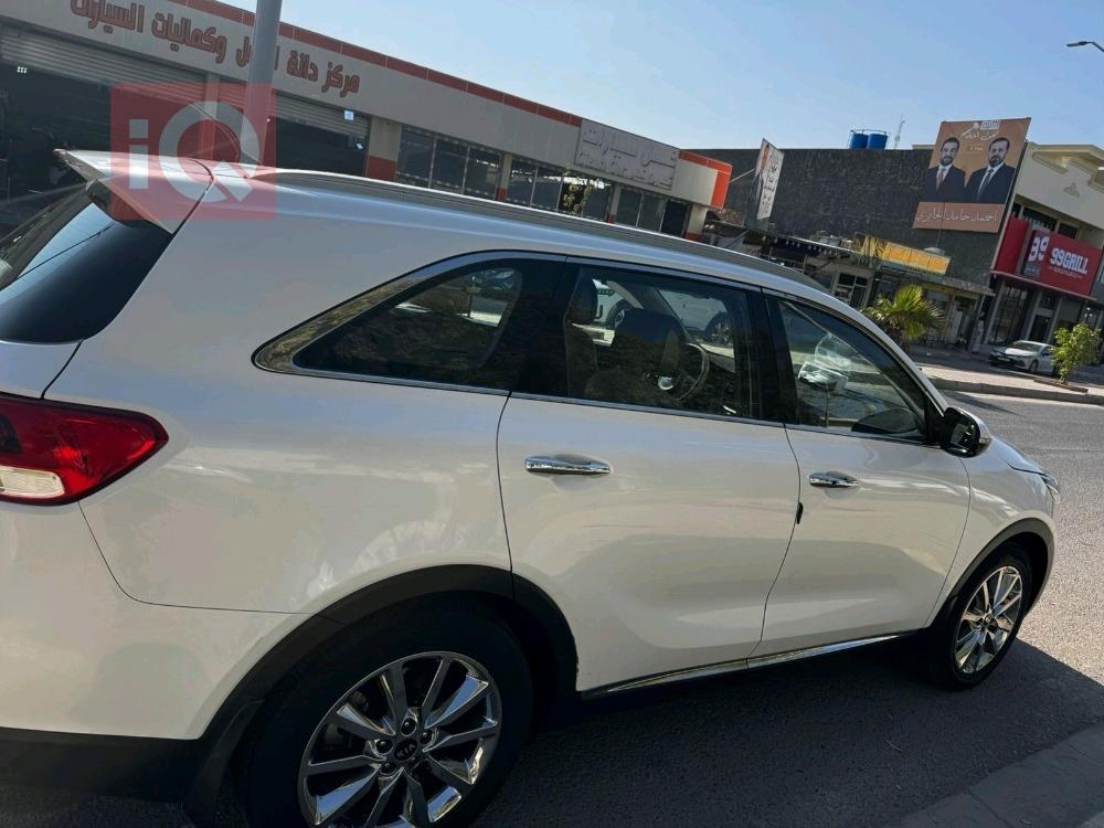 کیا سۆرینتۆ